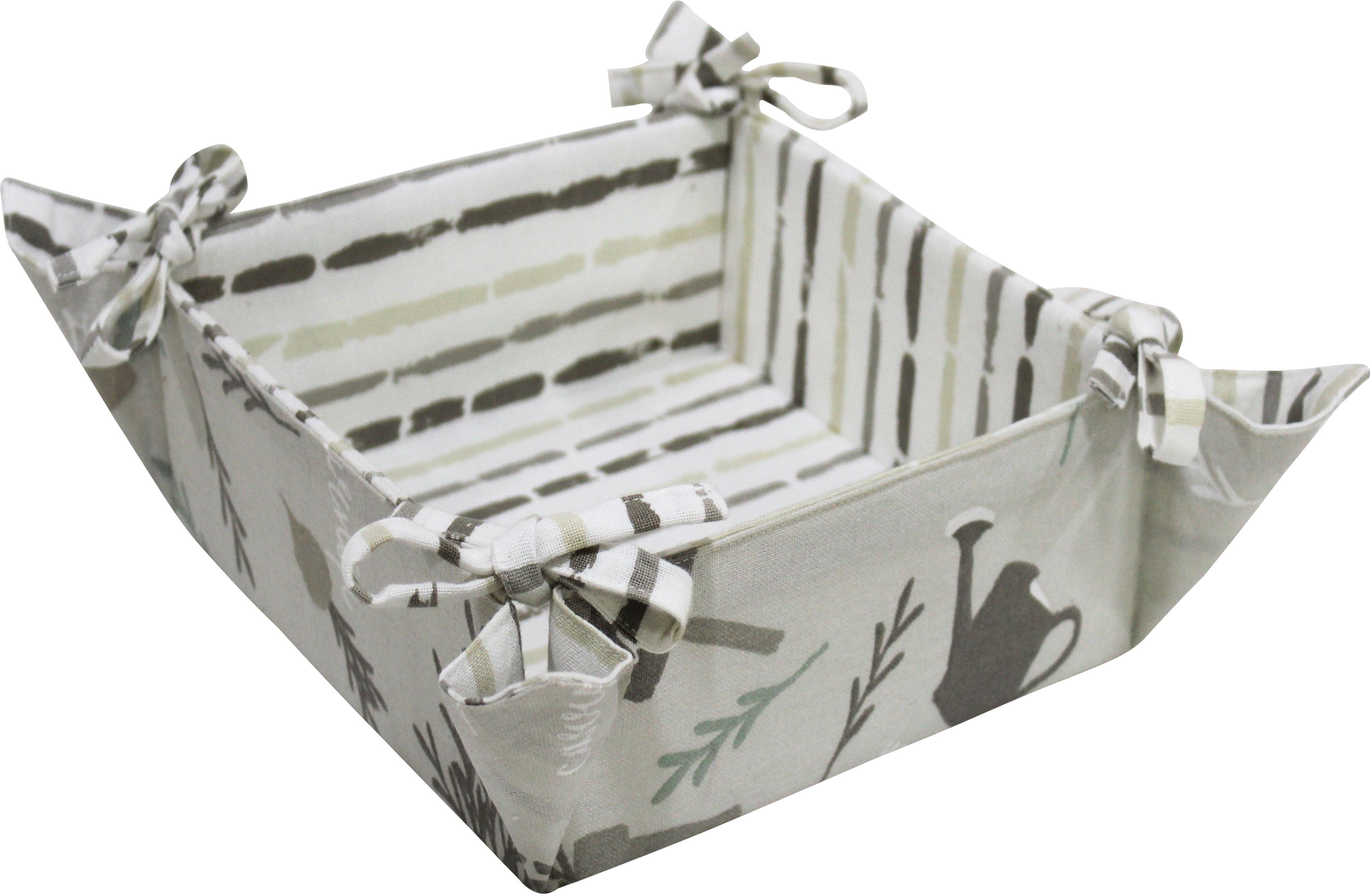 airwill Cotton Bread Basket-picture-22
