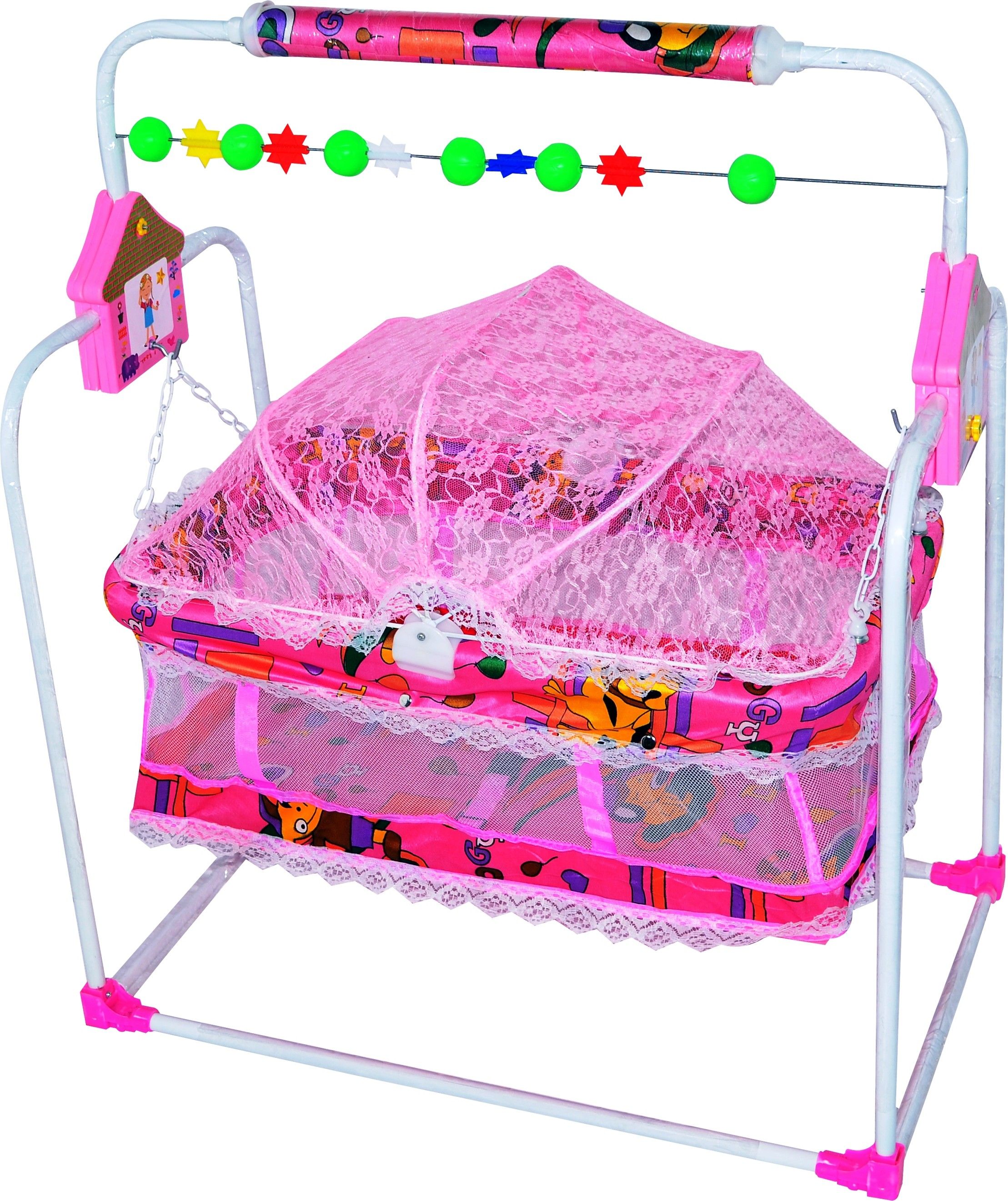 PALNA Bassinet-image-21
