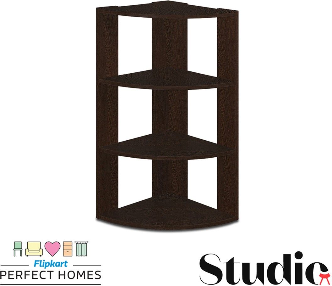 Marcus Engineered Wood Open Book Shelf-image-22