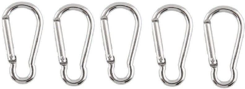 nema Snap Hook Hanger Keychain - 5 Pcs Locking Carabiner-picture-19