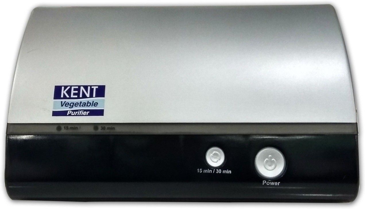 Vegetable Cleaner - Counter Top 250 W Food Processor