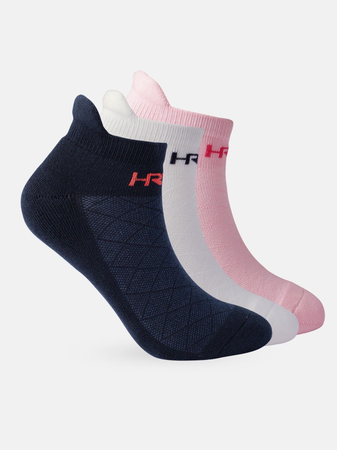 hrx by hrithik roshan Women Printed Ankle Length-picture-18