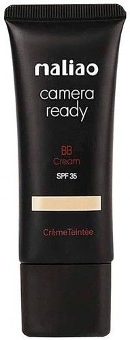 maliao Camera Ready BB Cream SPF-35 40ml (Medium Color) Foundation-picture-24