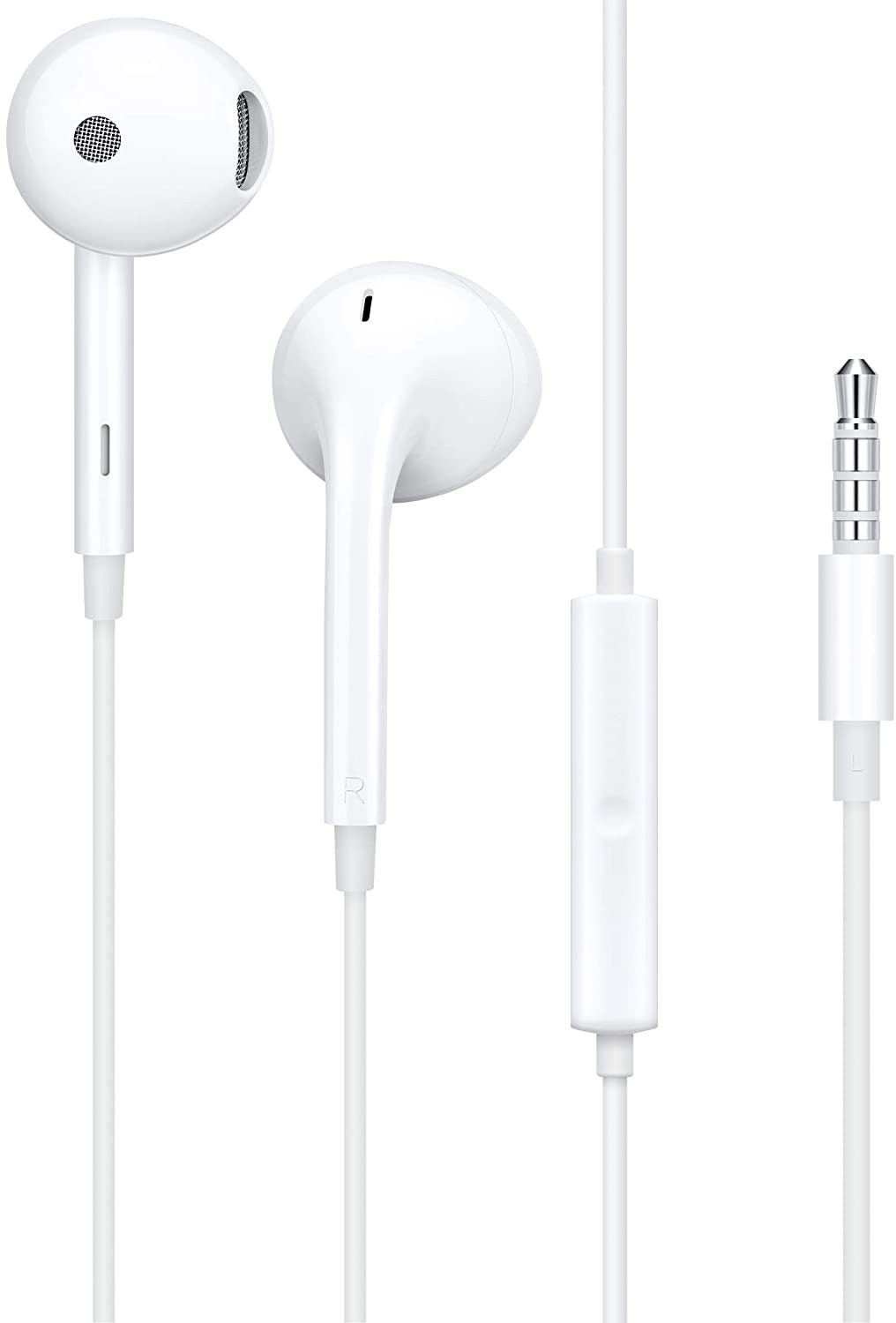 beshu OPPOM3 Earphone Cable Organizer-image-1