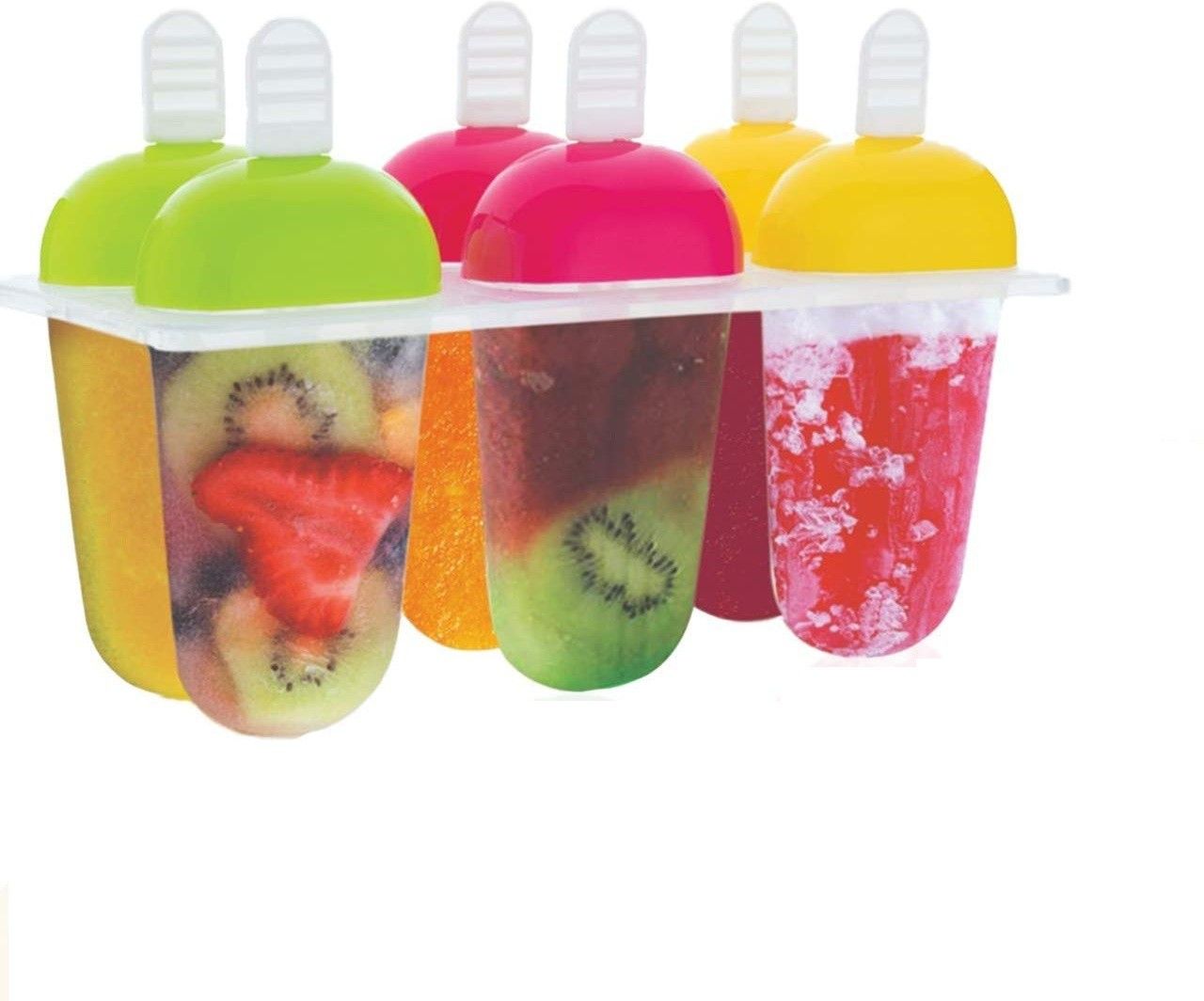 seaspirit 100 ml Manual Ice Cream Maker-picture-16