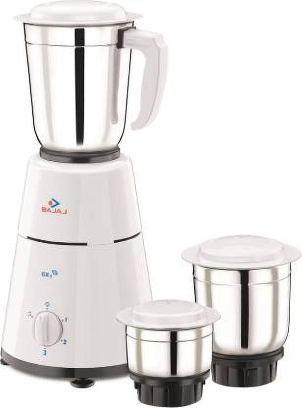 Majesty 500 W Mixer Grinder-image-27