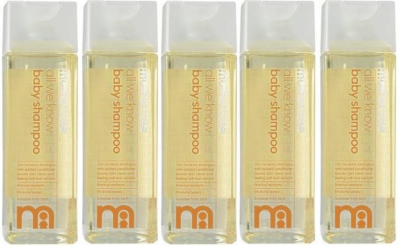mothercare All We Know Baby Shampoo - K3600-picture-18