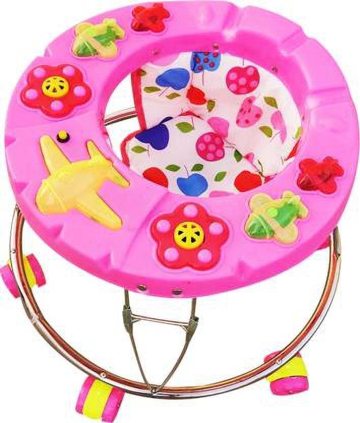 dubbix art Musical Activity Walker-picture-26