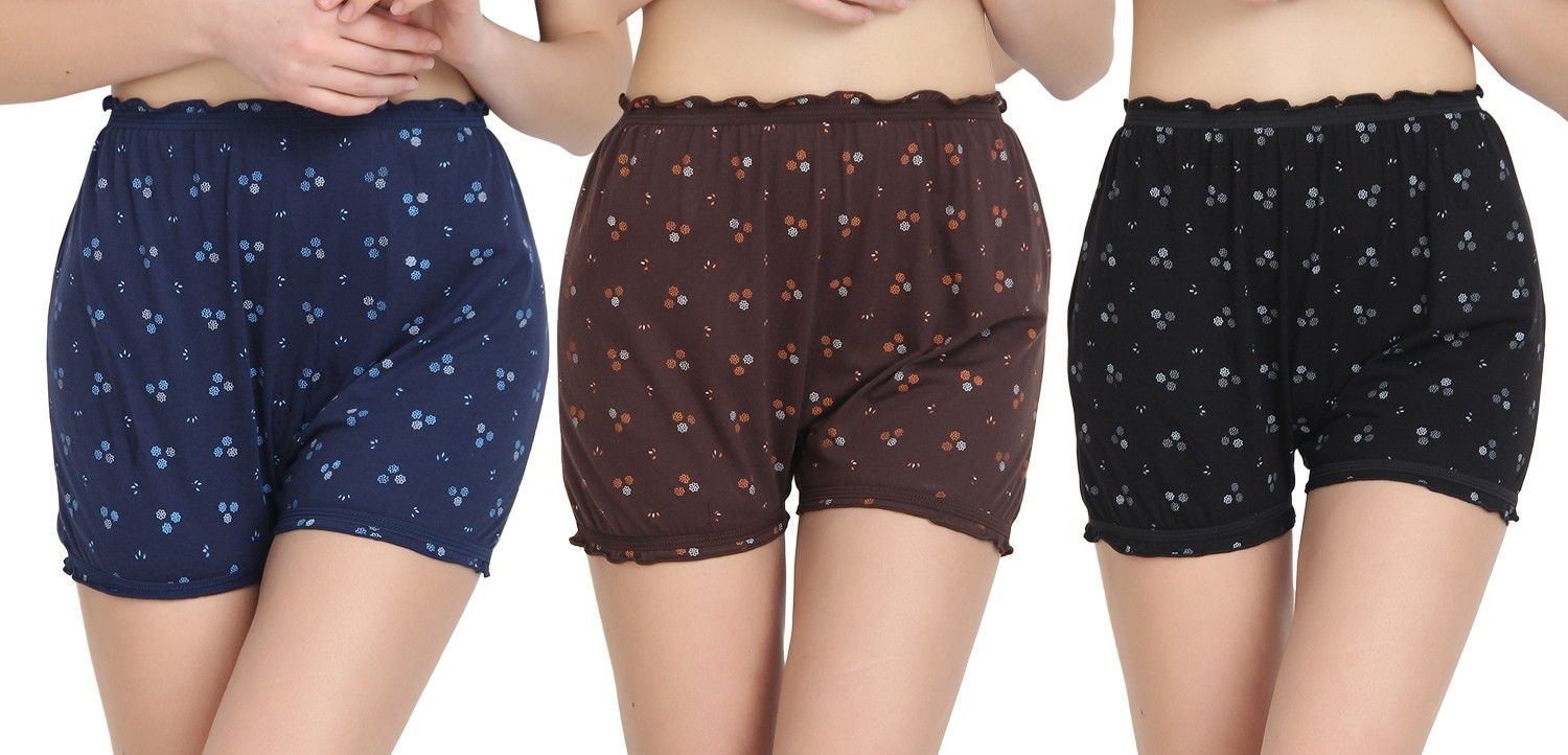 Blazon Women Bloomer