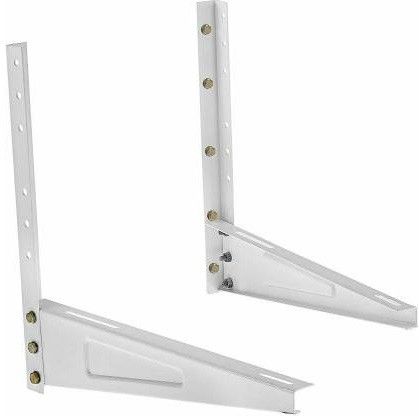 Split AC Wall Stand 500mm x 160mm Shelf Bracket 500mm x 160mm Shelf Bracket-image-45
