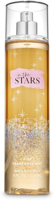 In The Stars Body Mist - For Women-image-4