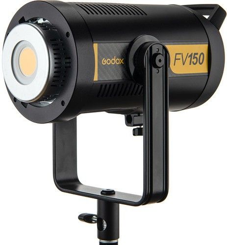 GODOX FV150 150W High Speed Sync Flash and Continuous LED Light 12000 lx Camera LED Light-image-23