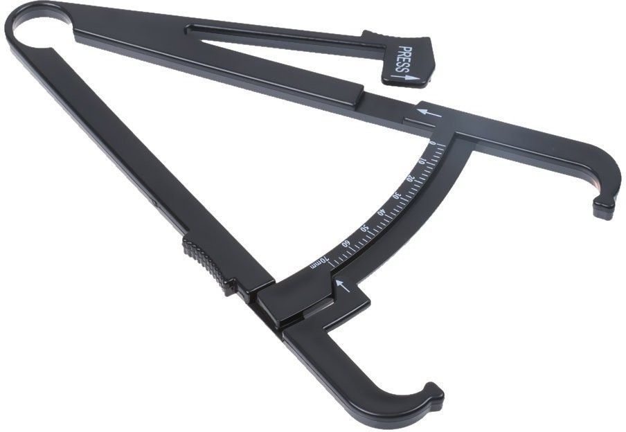 Home Trade Personal Body Fat Loss Tester Calculator Caliper-02 Body Fat Analyzer