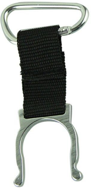 nema Carbide Water Bottle Buckle Hook Holder Clip For Camping Hiking Locking Carabiner-picture-18