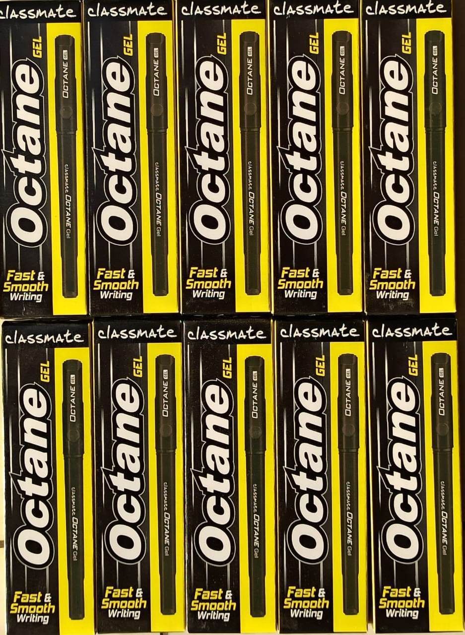 classmate Octane Gel Pen-picture-30