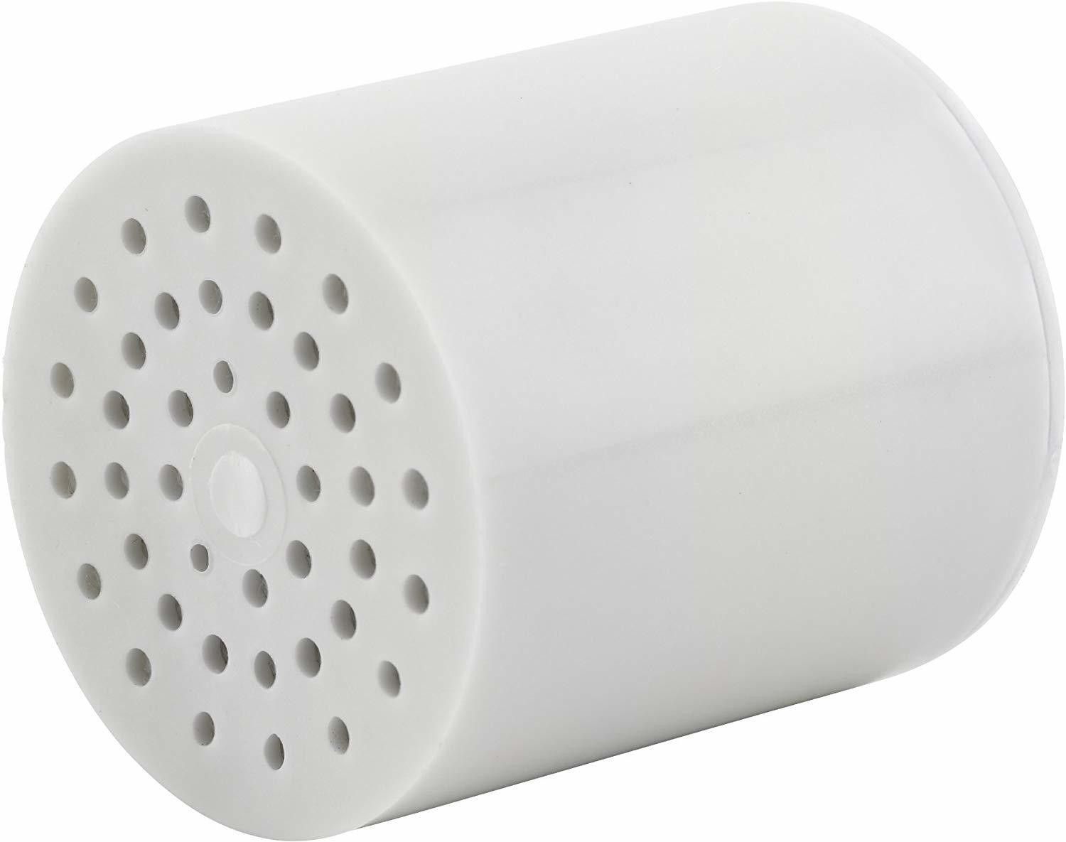 Shower Head Filter Cartridge Fixed Mount-image-23