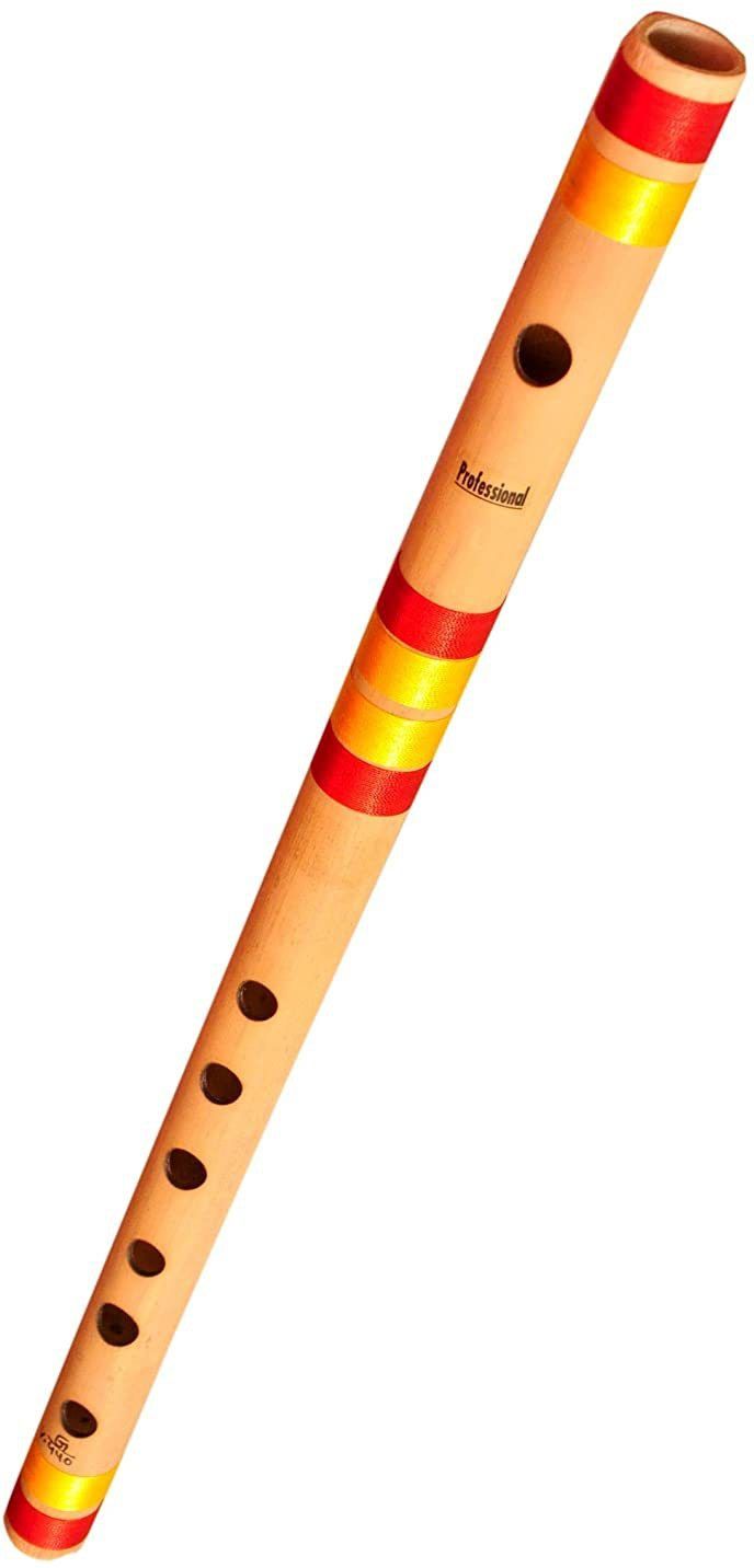 Bamboo Flute-image-36
