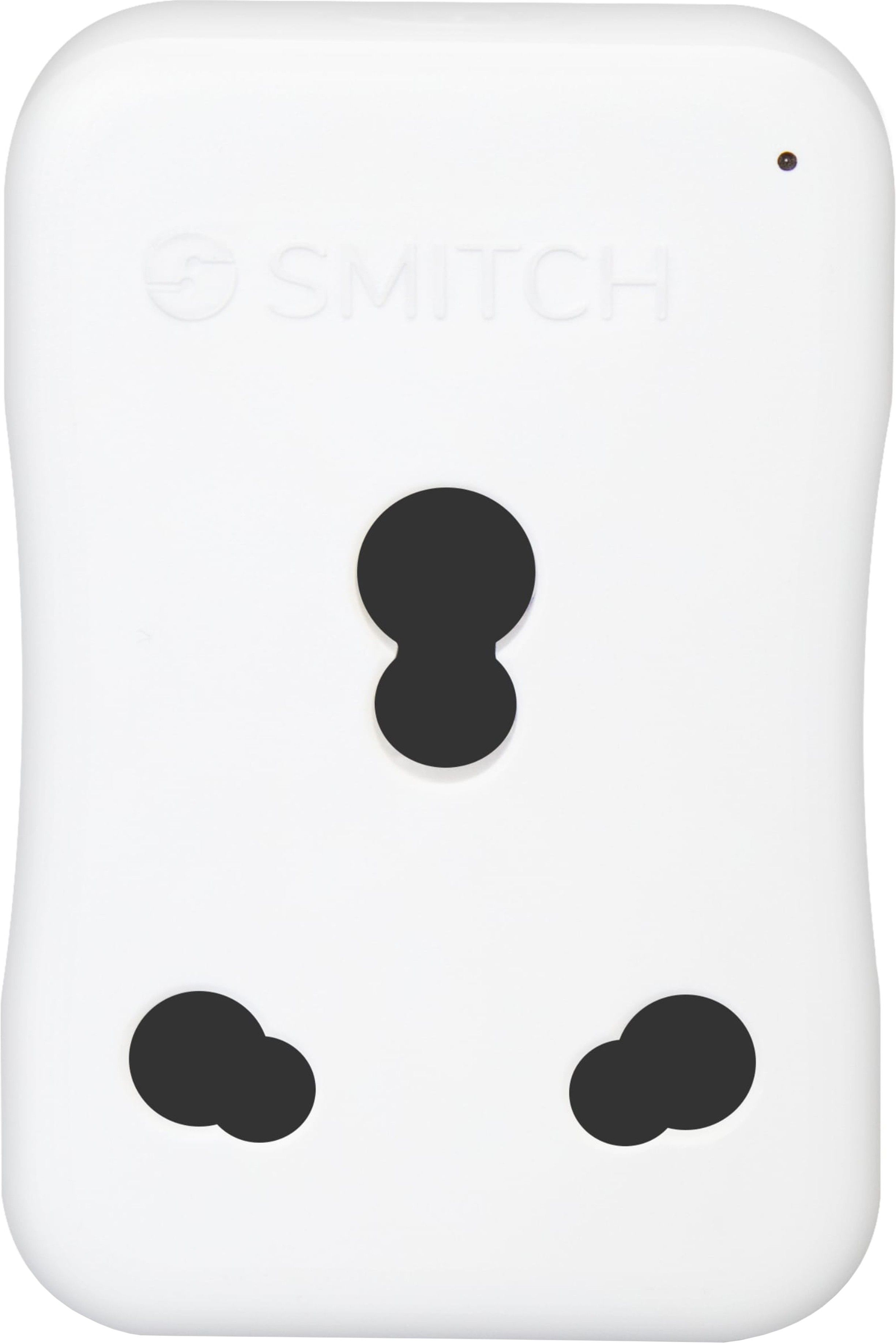 Smitch Wi-Fi Smart Plug 16A-image-4