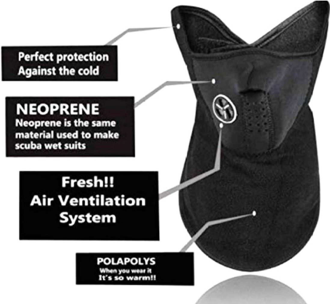 juglie Diving Mask-picture-34