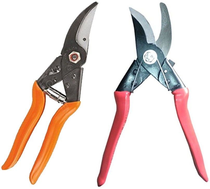 German Cutter for Gardening, Garden Shears German Cutter and Falcon cutter for Gardening Bypass Pruner (Manual) German Cutter for Gardening and German cutterGarden Shears Falcon cutter for Gardening Bypass Pruner (Manual) Bypass Pruner-image-3