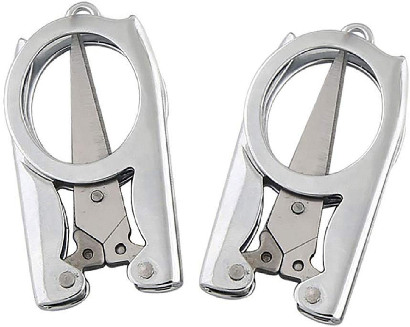lamra Folding Scissors Small Scissors image 1