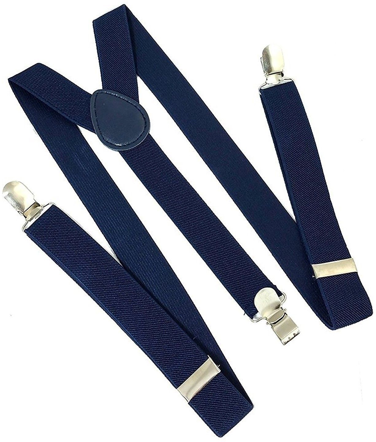 Kolva Y- Back Suspenders for Men-image-35