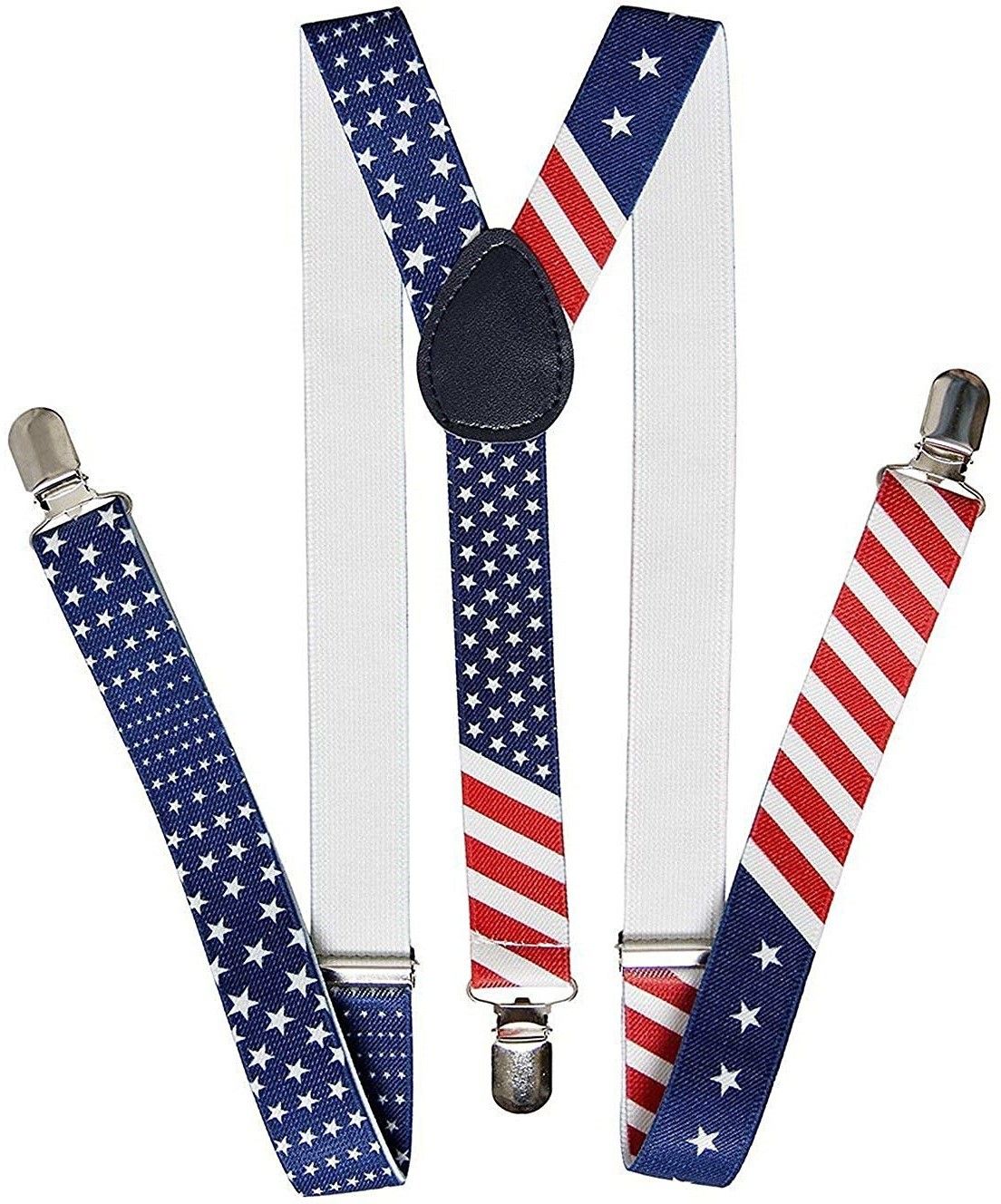 Kolva Y- Back Suspenders for Men-image-8