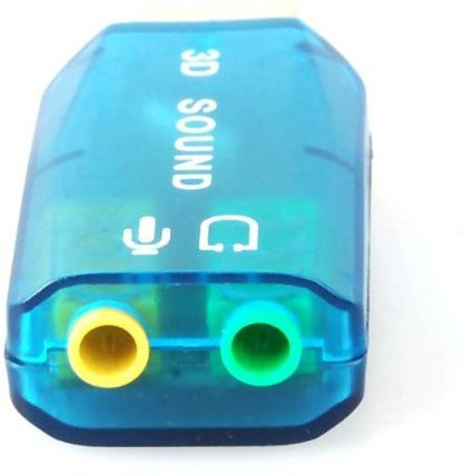 Shivsoft Qhm dfg Sound Card image 1