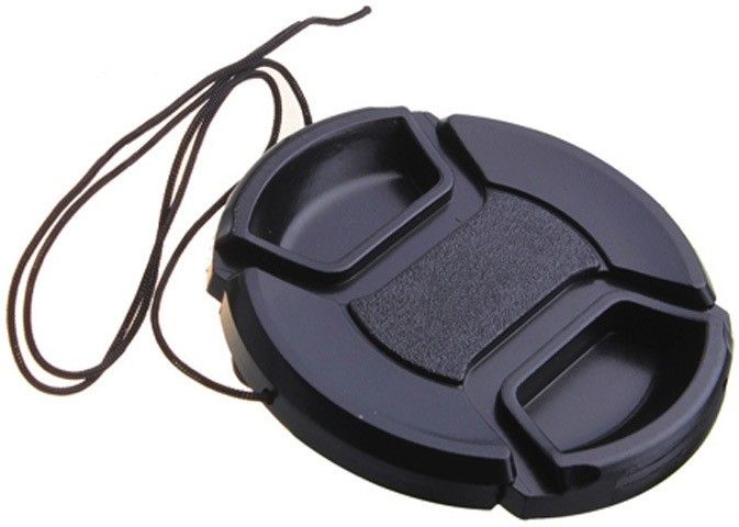 Damoko 72mm Lens Cap-image-47