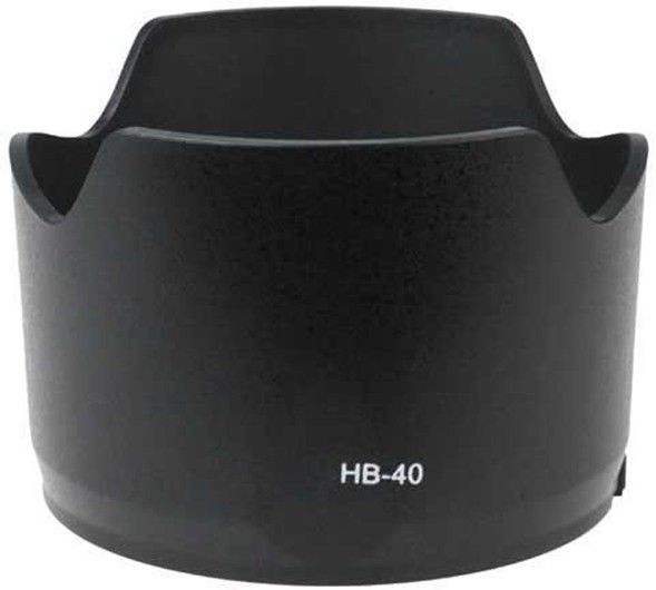 Damoko Nikon HB-40Lens Hood-image-13