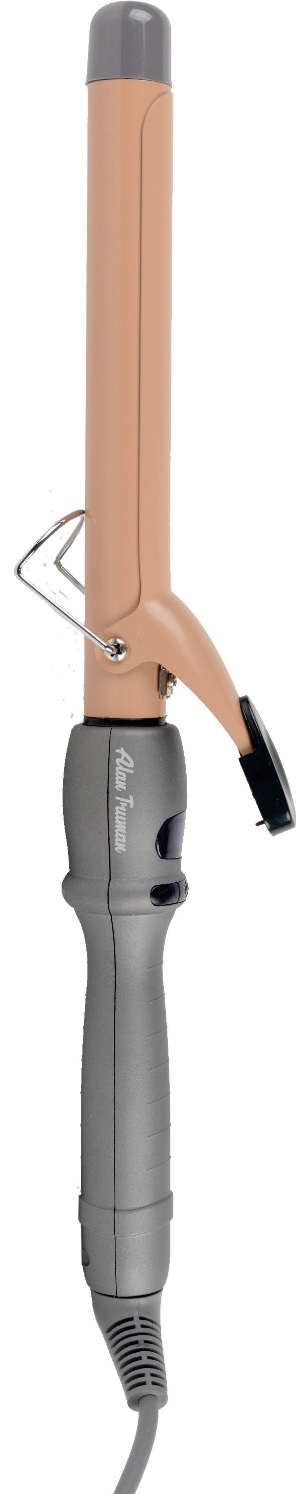 Alan Truman Ceramic Tourmaline Curler - 28mm Electric Hair Curler-image-27