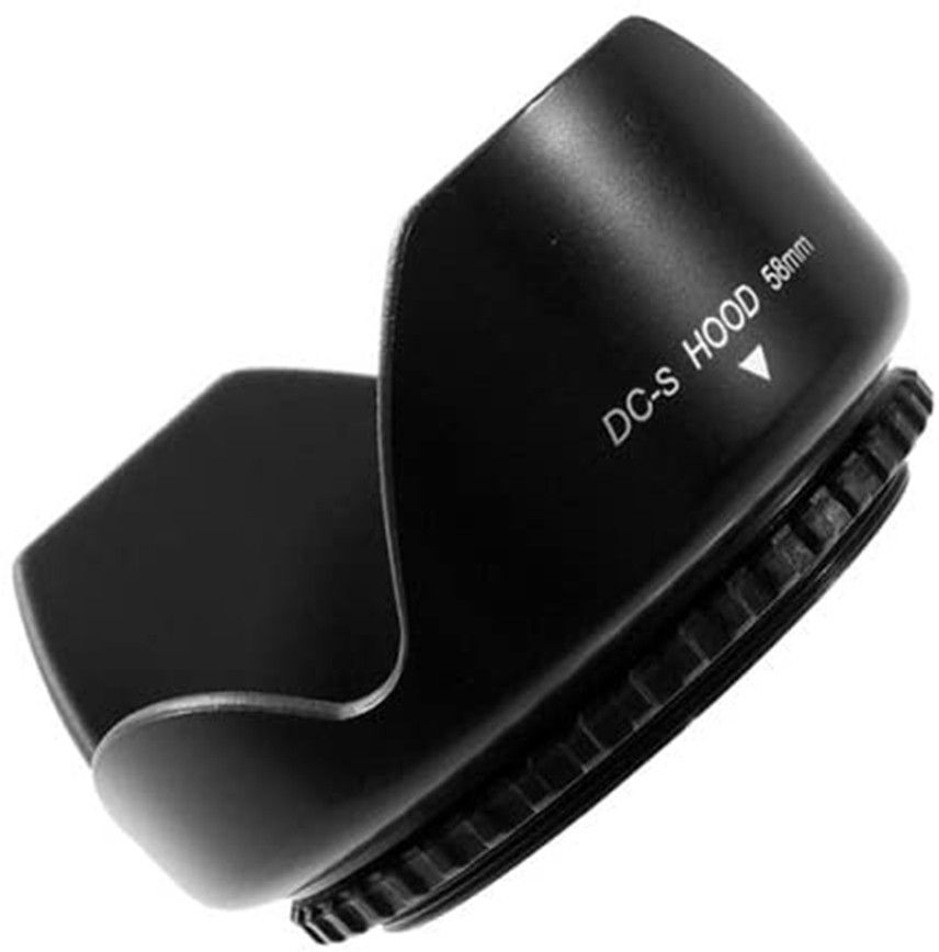 Damoko DC-S HOOD 58mmLens Hood-picture-15