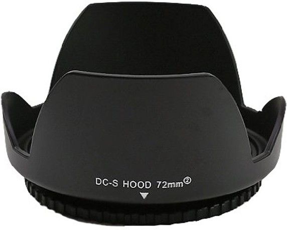Damoko DC-S HOOD 72mm Lens Hood-picture-10