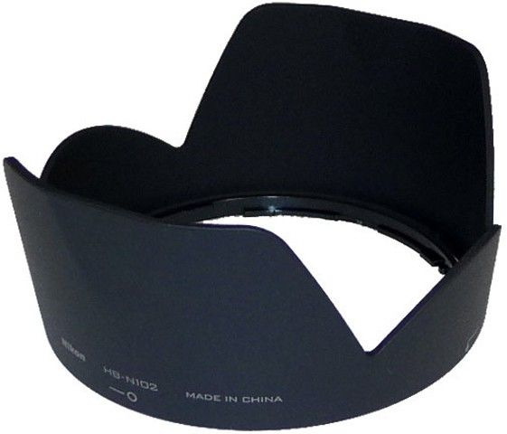 Damoko Nikon HB-N102Lens Hood-image-11