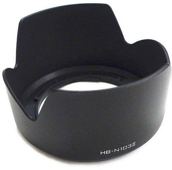 Damoko Nikon HB-N103IILens Hood-image-9