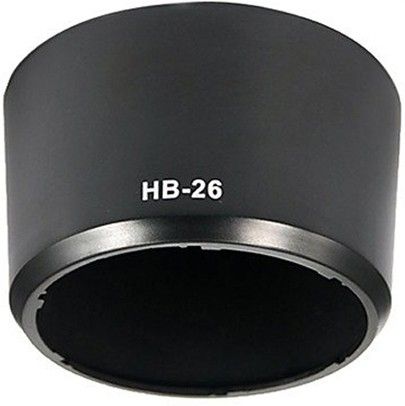 Damoko HB-26 Lens Hood-picture-23