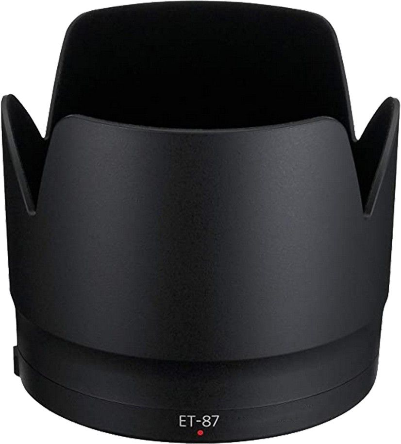 Damoko ET-87 Lens Hood-picture-25