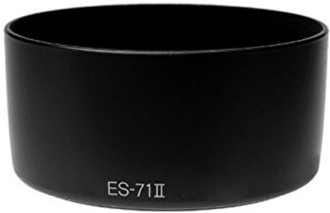 Damoko ES-71IILens Hood-picture-11