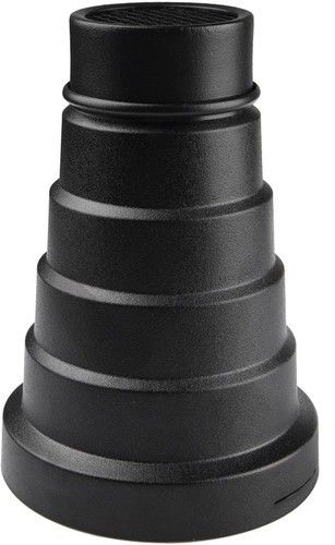 GODOX SN-04 Snoot for Goox AD400Pro Flash Accessories Conical Snoot Snoot