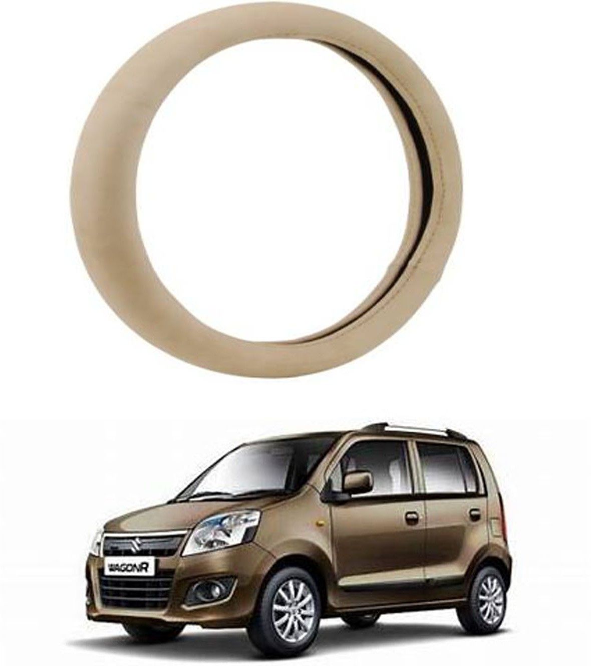 Steering Cover For Suzuki WagonR-image-22