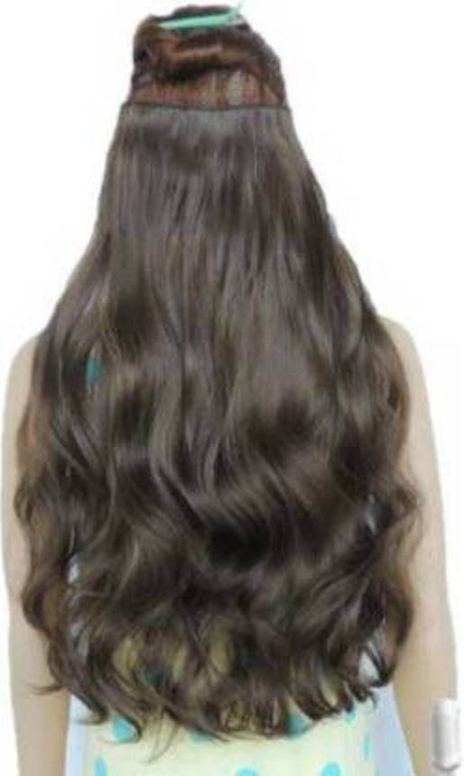 Long Hair Wig
