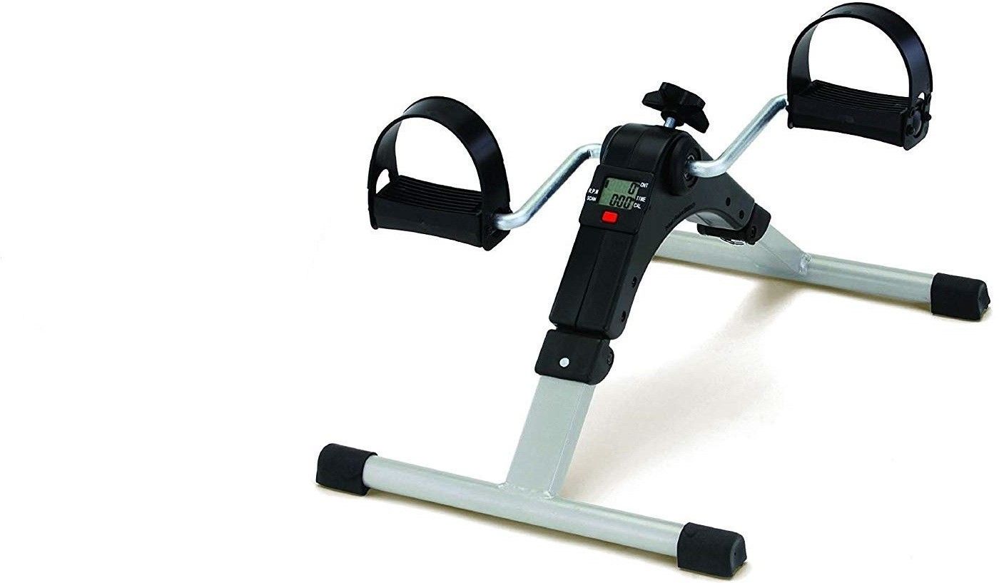 pratyang Mini_Exercise_Cycle (n) Mini Pedal Exerciser Cycle-picture-20