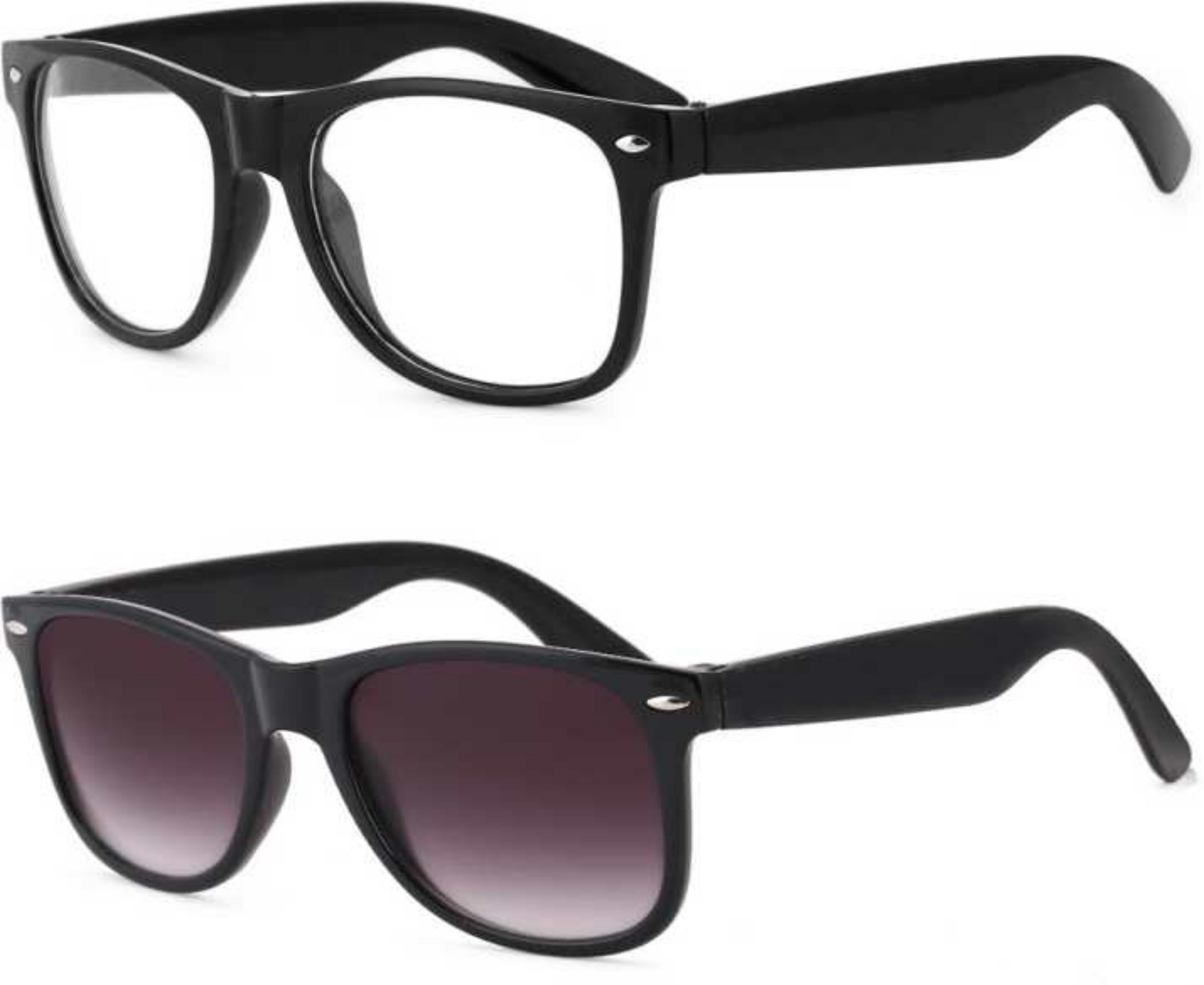 tamtam UV Protection Sports Sunglasses (Free Size)-picture-22
