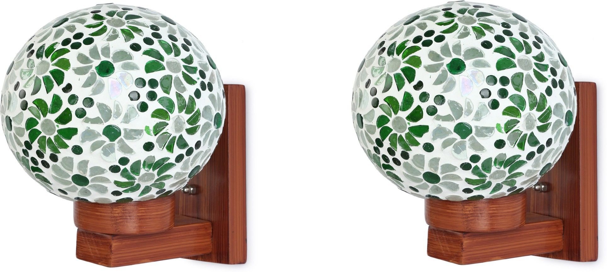 afast Wallchiere Wall Lamp With Bulb-picture-35
