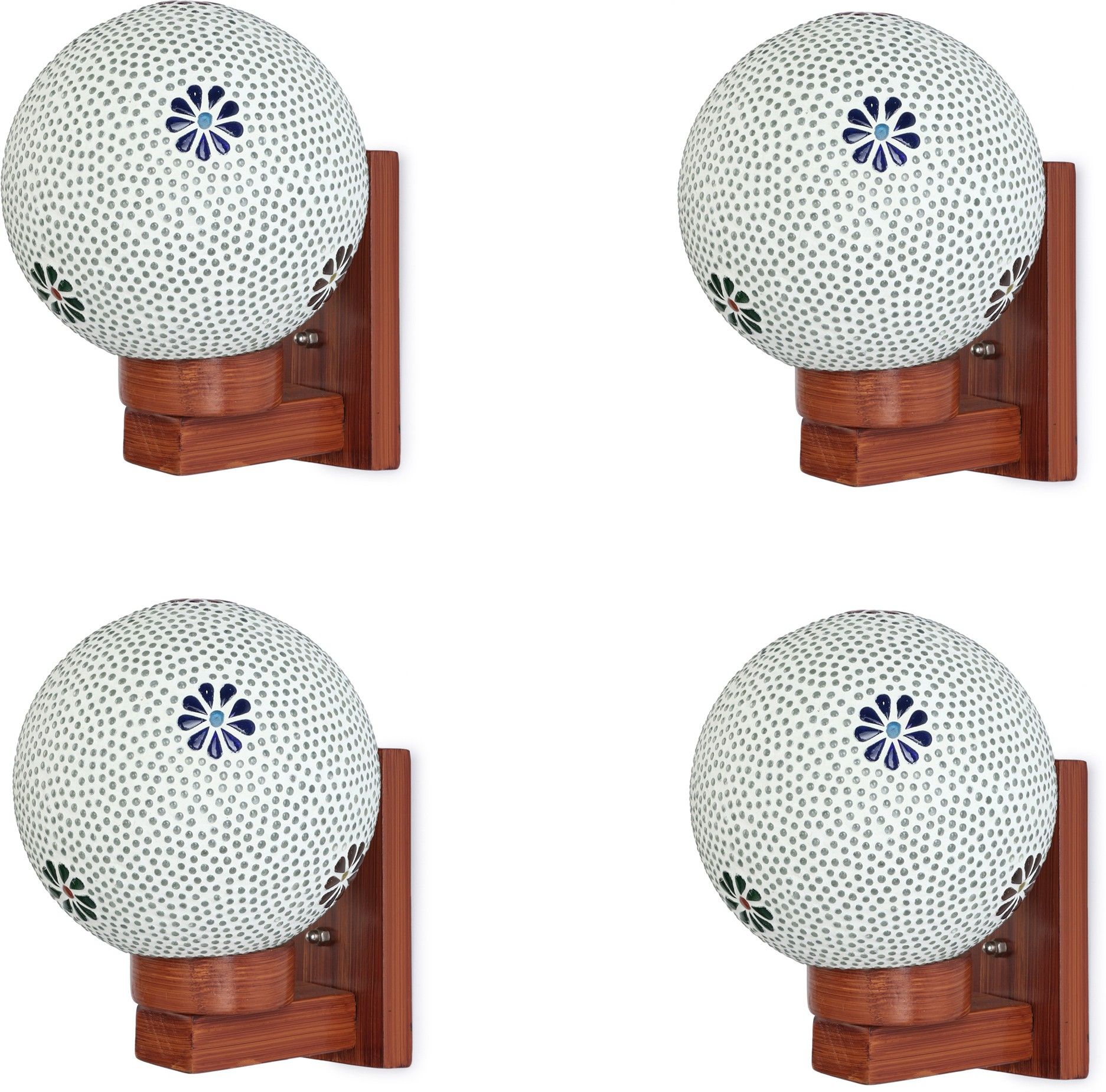 afast Wallchiere Wall Lamp With Bulb-picture-15