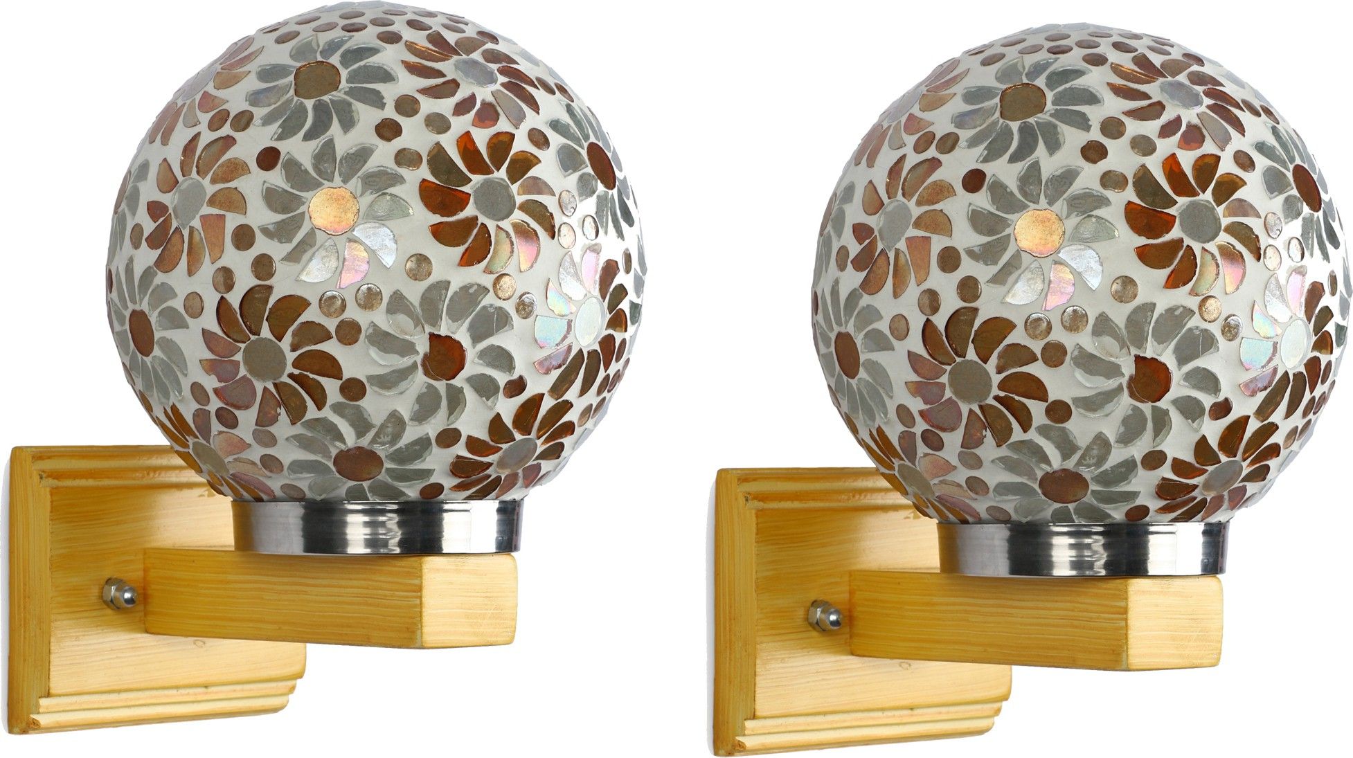 afast Wallchiere Wall Lamp With Bulb-picture-14