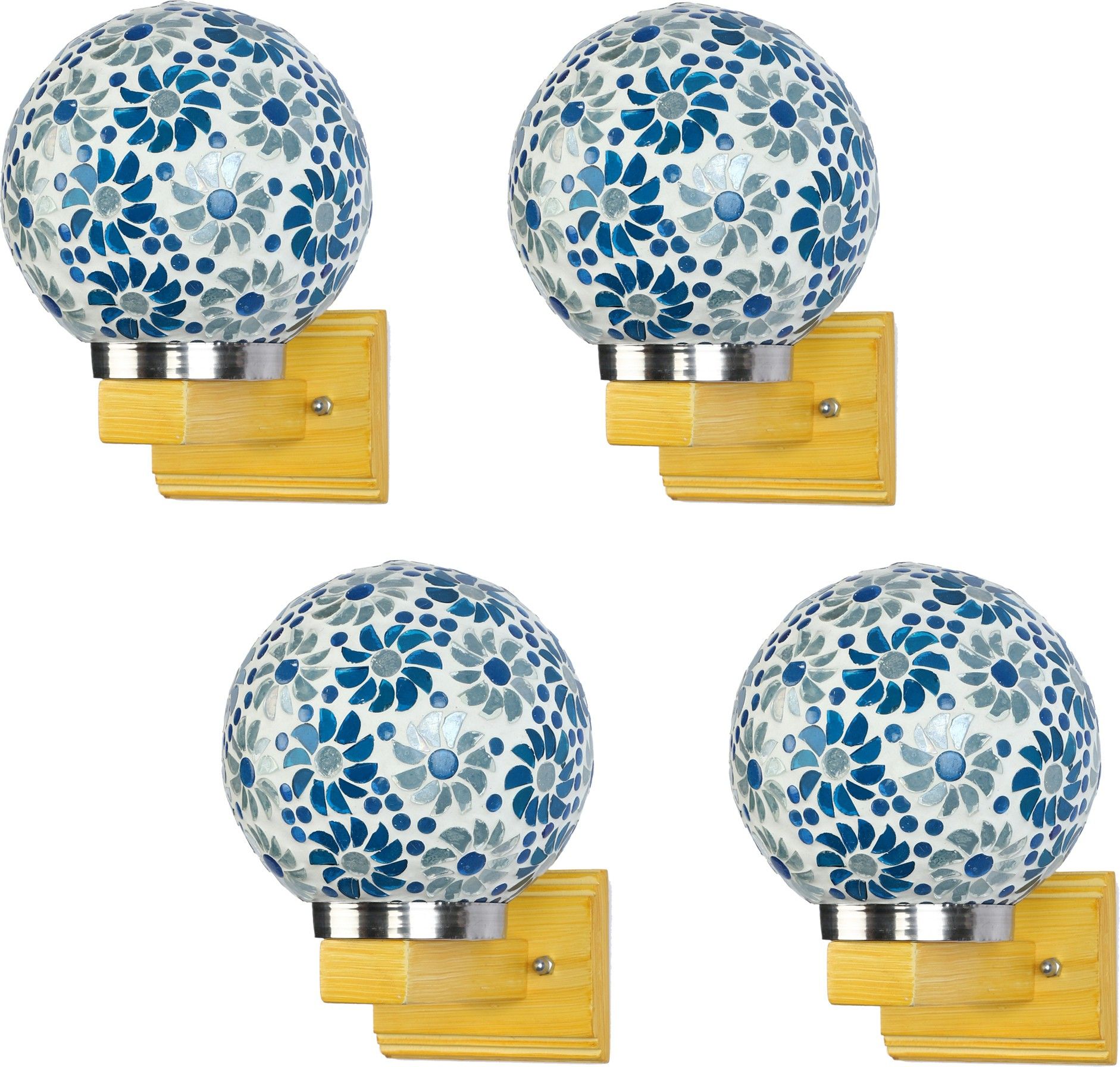 afast Wallchiere Wall Lamp With Bulb-picture-28