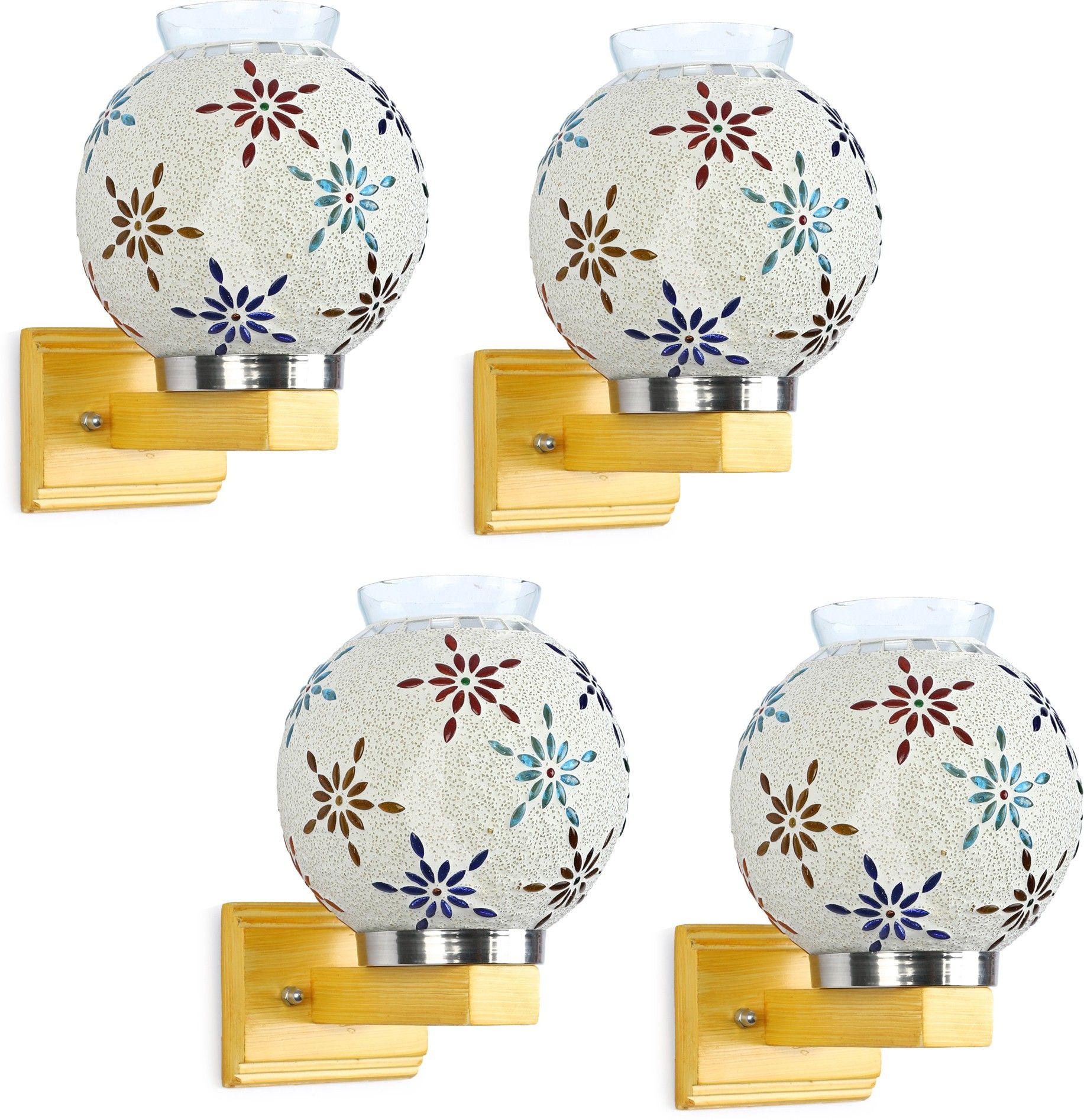 afast Wallchiere Wall Lamp With Bulb-picture-26