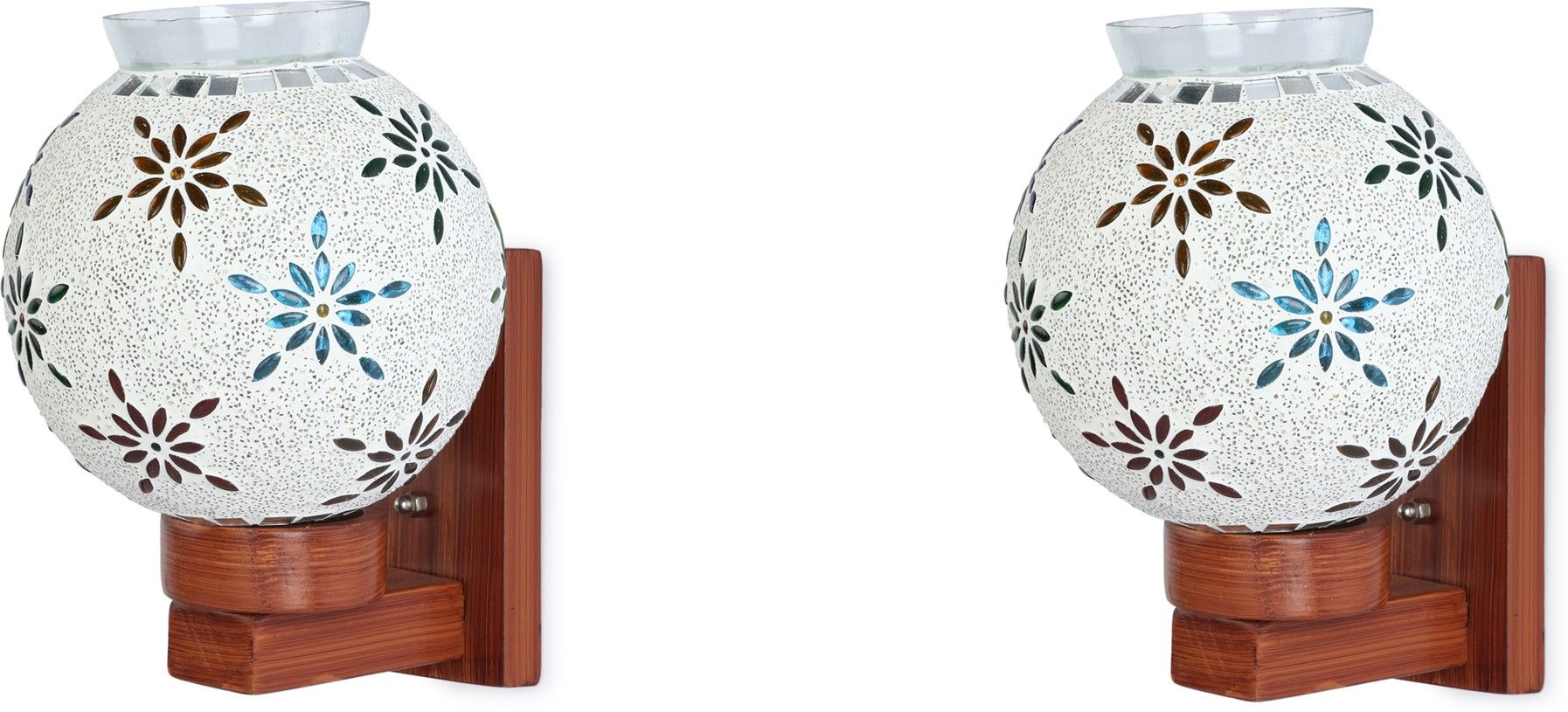 afast Wallchiere Wall Lamp With Bulb-picture-20