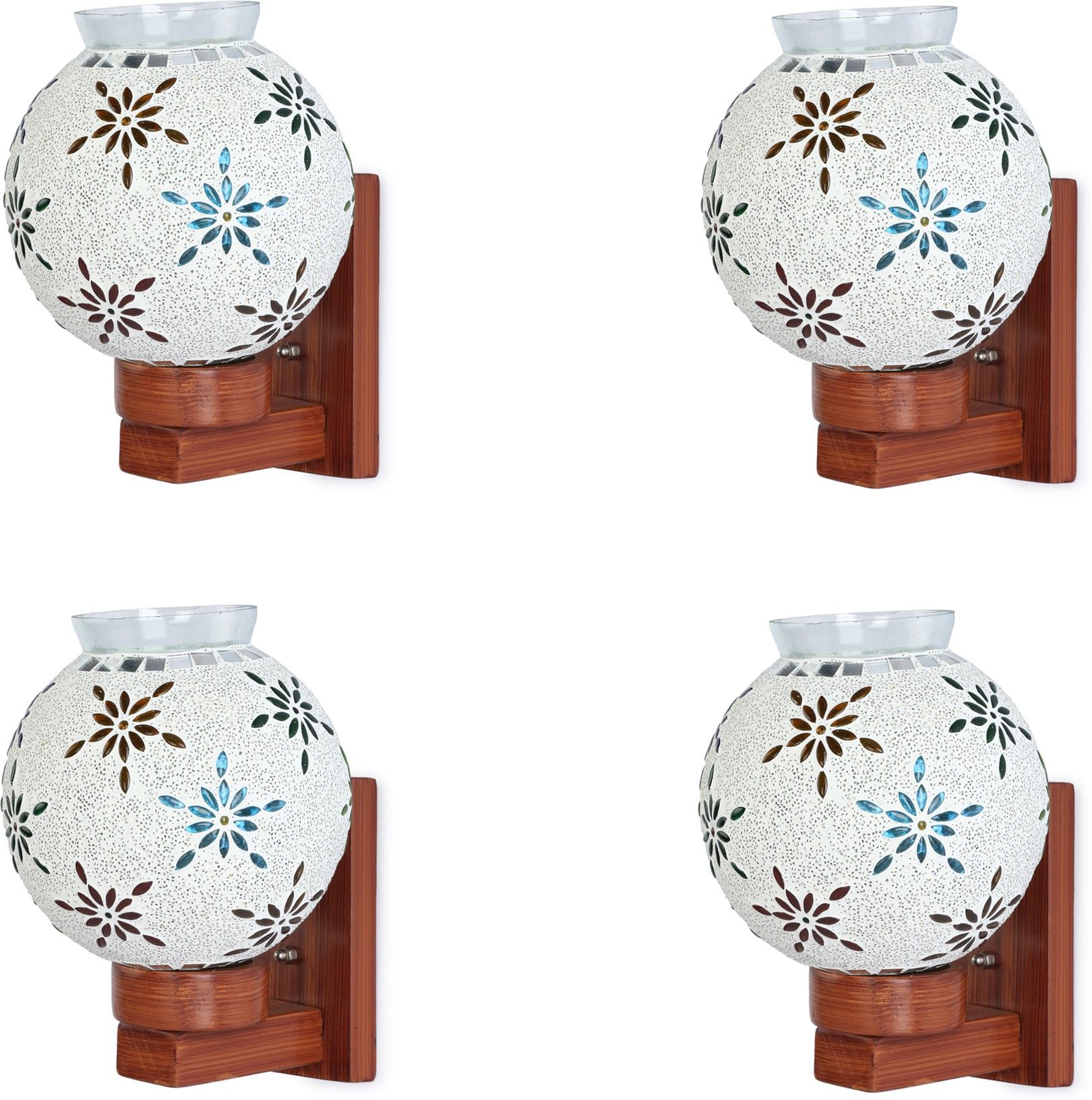afast Wallchiere Wall Lamp With Bulb-picture-12